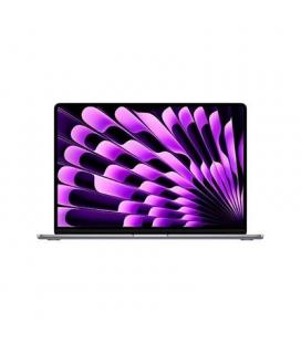 PORTATIL APPLE MACBOOK AIR 15 MBA 2023 SPACE GREY