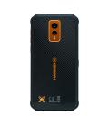 Telefono movil smartphone hammer energy x nfc black 5.5pulgadas - 64gb rom - 4gb ram - 13 + 2 mpx - 8 mpx - dual sim - oct