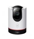 Cámara de Videovigilancia TP-Link Tapo C225/ 120º/ Visión Nocturna/ Control desde APP