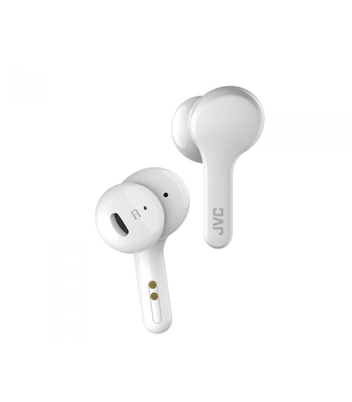 Cascos bluetooth blancos clearance