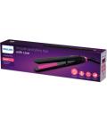Plancha para el Pelo Philips StraightCare Essential BHS375 ThermoProtect/ Negra