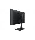 Monitor Profesional Samsung ViewFinity S8 S27B800PXU 27"/ 4K/ Negro