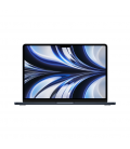 PORTATIL APPLE MACBOOK AIR 13" M2 8GB 256GB MIDNIGHT