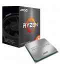 AMD RYZEN 5 5600X 4.6GHz 35MB 6 CORE AM4 BOX+Disip