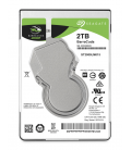 DISCO 2,5" SEAGATE BARRACUDA 2TB SATA 128MB