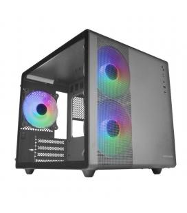 Caja gaming minitorre mars gaming mc-400