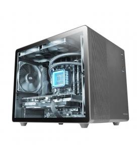 Caja gaming minitorre mars gaming mc-mpro