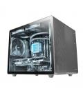 Caja gaming minitorre mars gaming mc-mpro