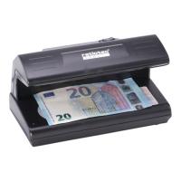 DETECTOR DE BILLETES RATIO-TEC SOLDI