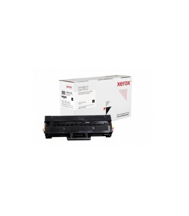 Tóner compatible Xerox 006R04298 compatible con Samsung MLT-D111L/ Negro