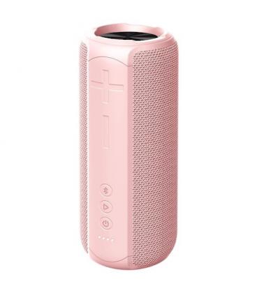 Altavoz bluetooth forever toob 30 plus bs - 960 color rosa