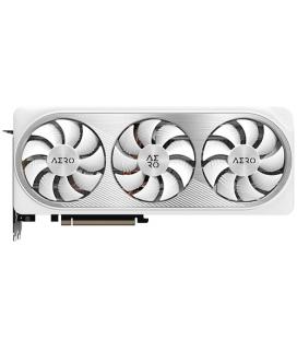 Gigabyte GeForce RTX 4070 Ti AERO OC V2 12G NVIDIA 12 GB GDDR6X