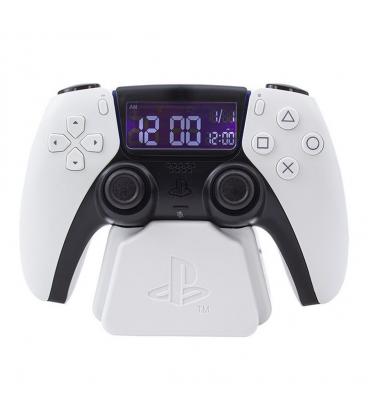 Replica reloj despertador paladone playstation 5