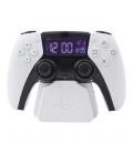 Replica reloj despertador paladone playstation 5