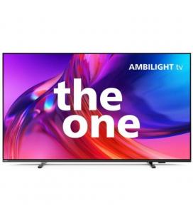 Televisor philips the one 43pus8558 43'/ ultra hd 4k/ ambilight/ smart tv/ wifi