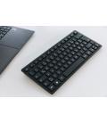 CHERRY Teclado Inalámbrico-Bluetooth recargable