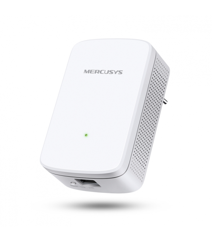 WIRELESS LAN REPETIDOR MERCUSYS ME10 BLANCO