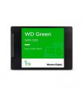 DISCO DURO 2.5 SSD 1TB SATA3 WD GREEN