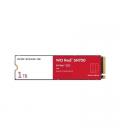 DISCO DURO M2 SSD 1TB PCIE3 WD RED SN700 NVME