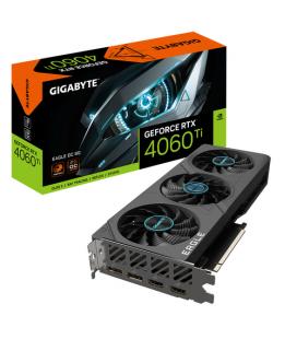 Gigabyte GeForce RTX 4060 Ti EAGLE OC 8G NVIDIA 8 GB GDDR6