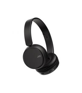 Auriculares Inalámbricos JVC HA-S36W/ con Micrófono/ Bluetooth/ Negros