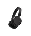 Auriculares Inalámbricos JVC HA-S36W/ con Micrófono/ Bluetooth/ Negros