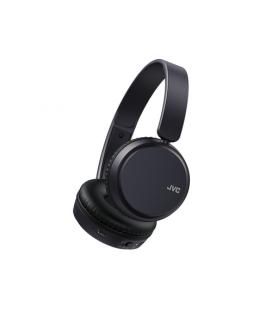 Auriculares Inalámbricos JVC HA-S36W/ con Micrófono/ Bluetooth/ Azules