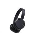 Auriculares Inalámbricos JVC HA-S36W/ con Micrófono/ Bluetooth/ Azules