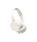 Auriculares Inalámbricos JVC HA-S36W/ con Micrófono/ Bluetooth/ Blancos