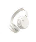 Auriculares Inalámbricos JVC HA-S36W/ con Micrófono/ Bluetooth/ Blancos