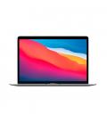 Portatil apple macbook air 13 mba 2020 sp. grey m1 tid - chip m1 8c - 8gb - ssd 256 gb - gpu 7c - 13.3pulgadas mgn63y - a