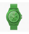 Reloj smartwatch forever colorum cw - 300 color verde