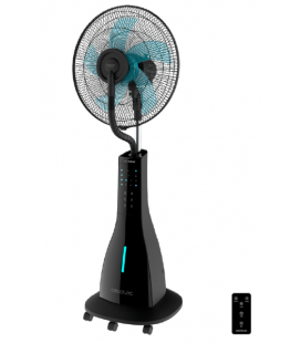 Ventilador nebulizador cecotec energysilence 690 freshessence