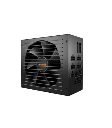 FUENTE DE ALIMENTACION ATX 1200W BE QUIET STRAIGHT POWER 12