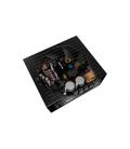 FUENTE DE ALIMENTACION ATX 1200W BE QUIET STRAIGHT POWER 12