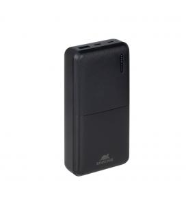 RIVACASE Powerbank VA2571 20000 mAh QC/PD 18W