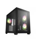 TORRE ATX FSP CMT380 3 ARGB FAN BLACK