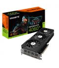 Gigabyte GeForce RTX­­ 4060 Ti GAMING OC 8G NVIDIA GeForce RTX 4060 Ti 8 GB GDDR6