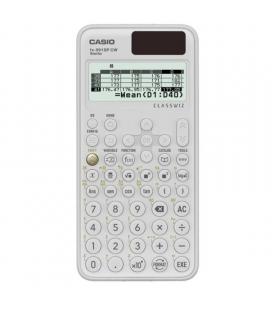 Calculadora científica casio classwiz fx-991 sp cw/ blanca