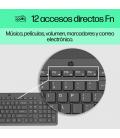 HP Teclado con cable 150