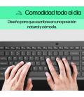 HP Teclado con cable 150
