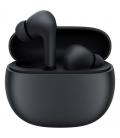 Auriculares bluetooth xiaomi redmi buds 4 active con estuche de carga/ autonomía 5h/ negros