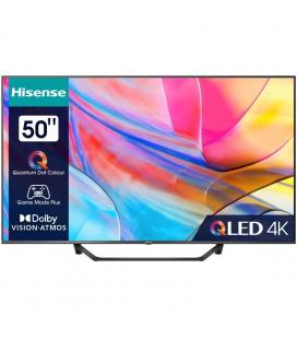 Televisor hisense qled tv 50a7kq 50'/ ultra hd 4k/ smart tv/ wifi