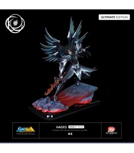 Figura tsume art one piece hades resina escala 1 - 6 ikigai