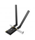 ADAPTADOR TP-LINK AX1800 WIFI6 PCI-E BLUETOOTH 5.2