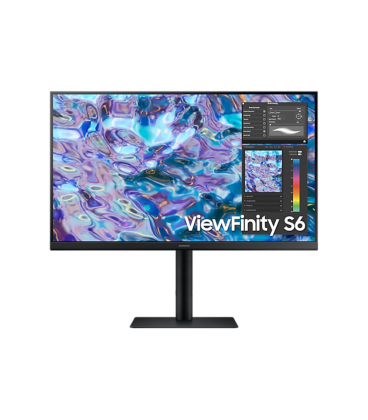 MONITOR SAMSUNG LS27B610EQUXEN 27"