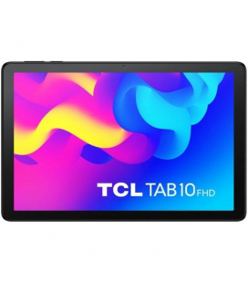 Tablet tcl tab 10 fhd 10.1'/ 4gb/ 128gb/ octacore/ gris