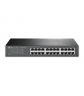 SWITCH TP LINK TL-SG1024 Desktop/ 24x1G