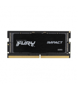 DDR5 SODIMM KINGSTON 32GB 5600 FURY IMPACT