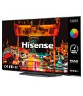 Hisense 55A85H Televisor 139,7 cm (55") 4K Ultra HD Smart TV Wifi Gris
